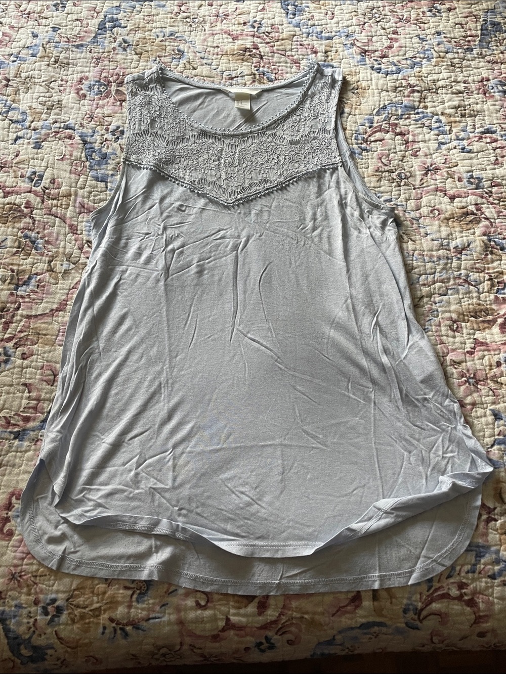 Lace Top